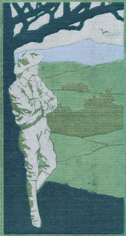 Cover of Catalogue Twenty